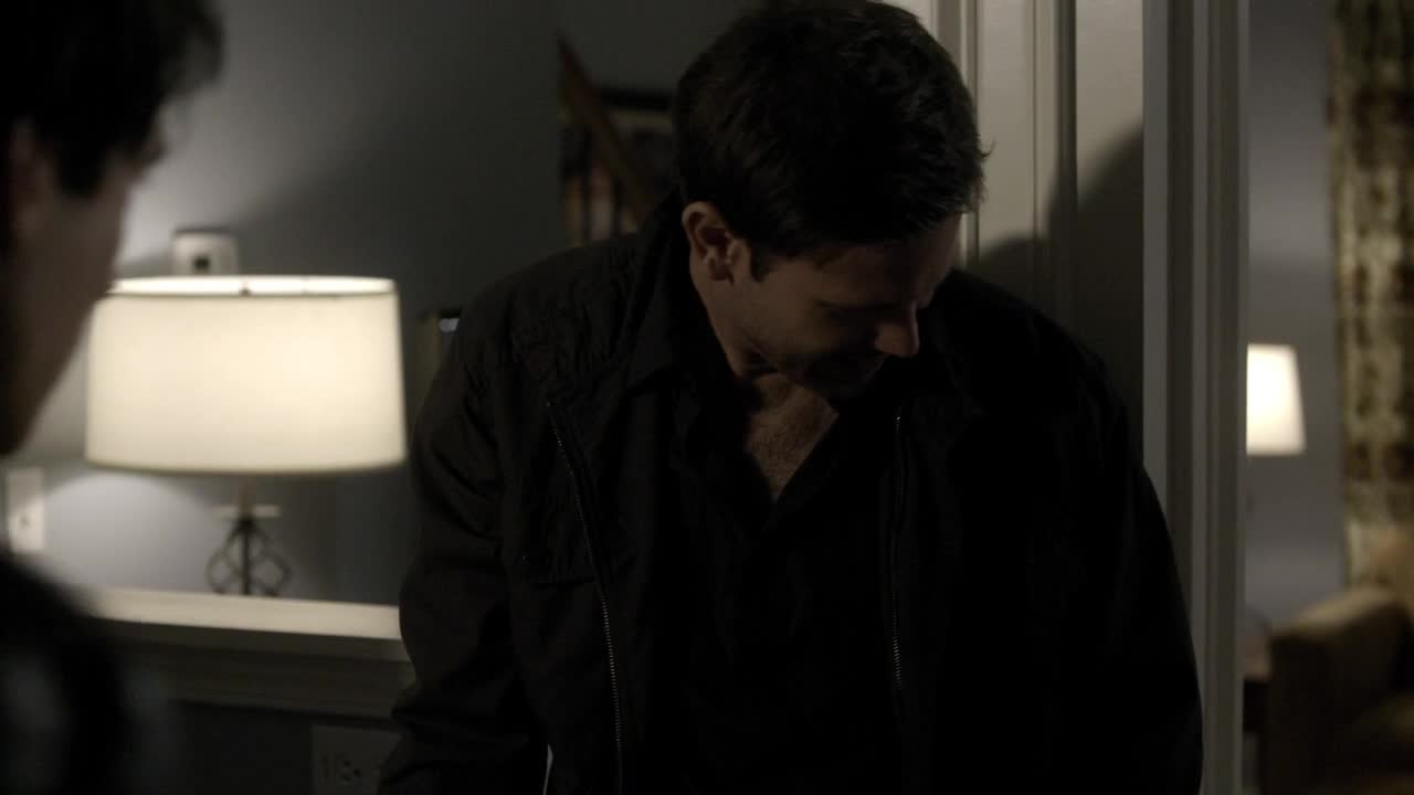 Upíří deníky 1x20 Upíří bratři mkv