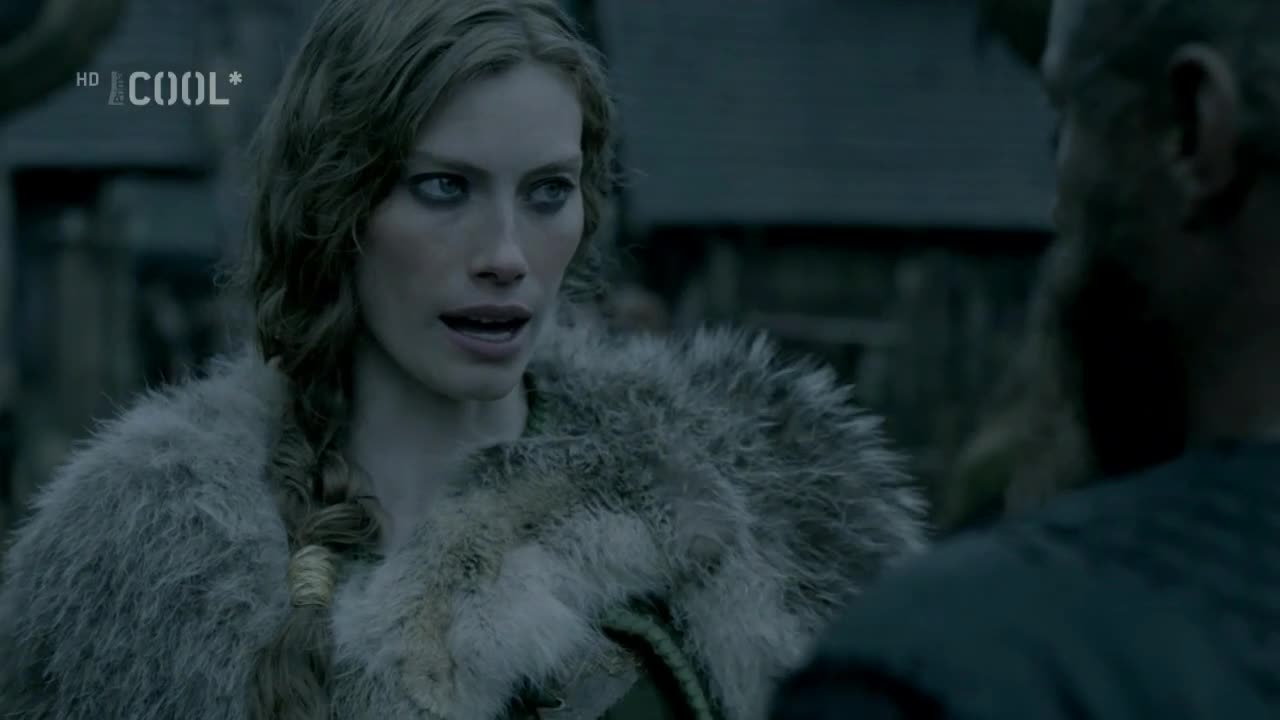 Vikingove S03E05 Uchvatitel