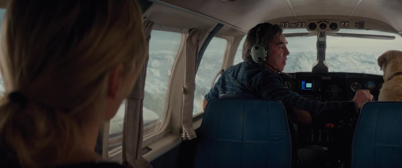 Hora Mezi Nami 2017 CZ dabing HD