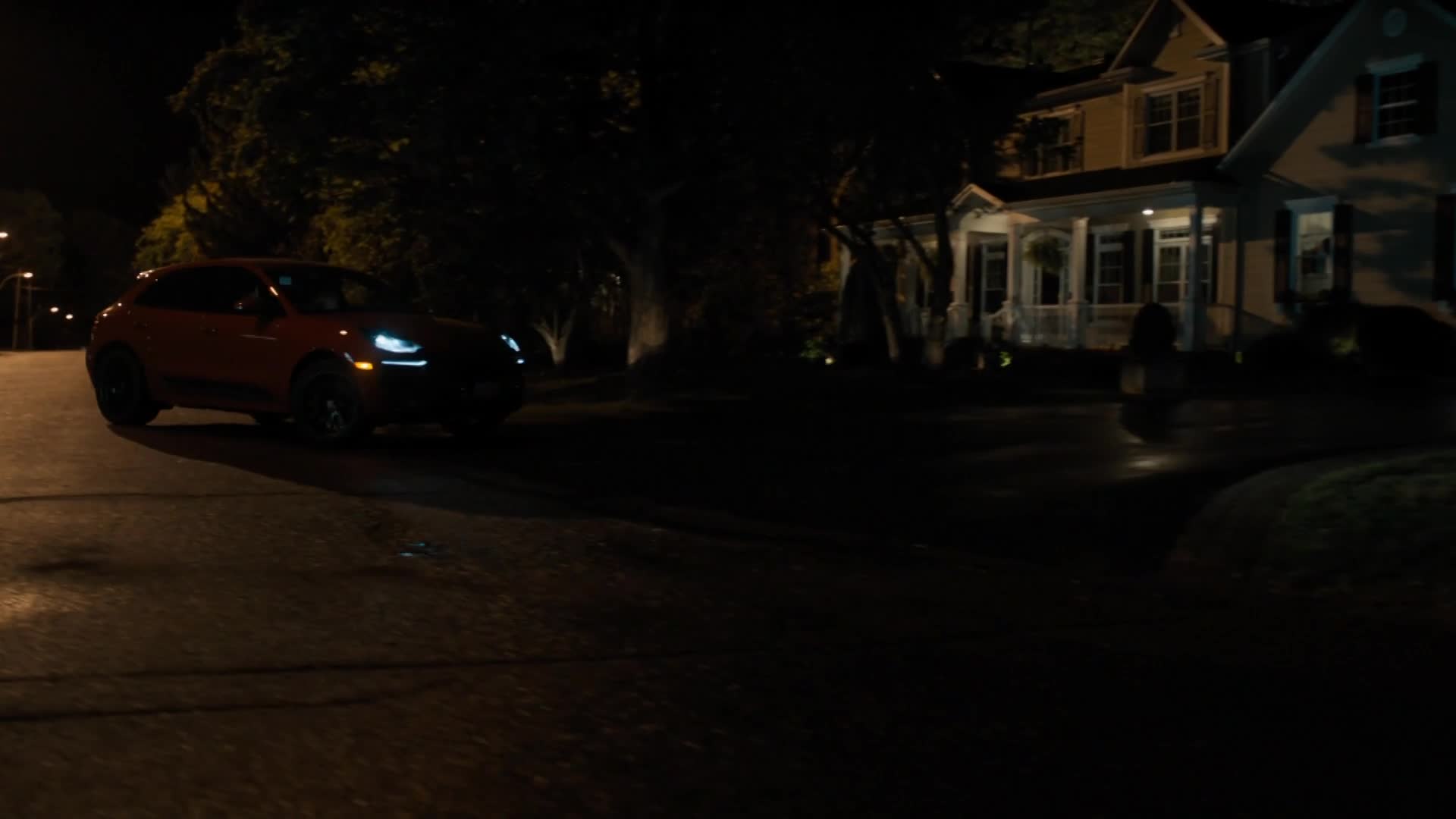 Prianie smrti 2018 SK dabing HD