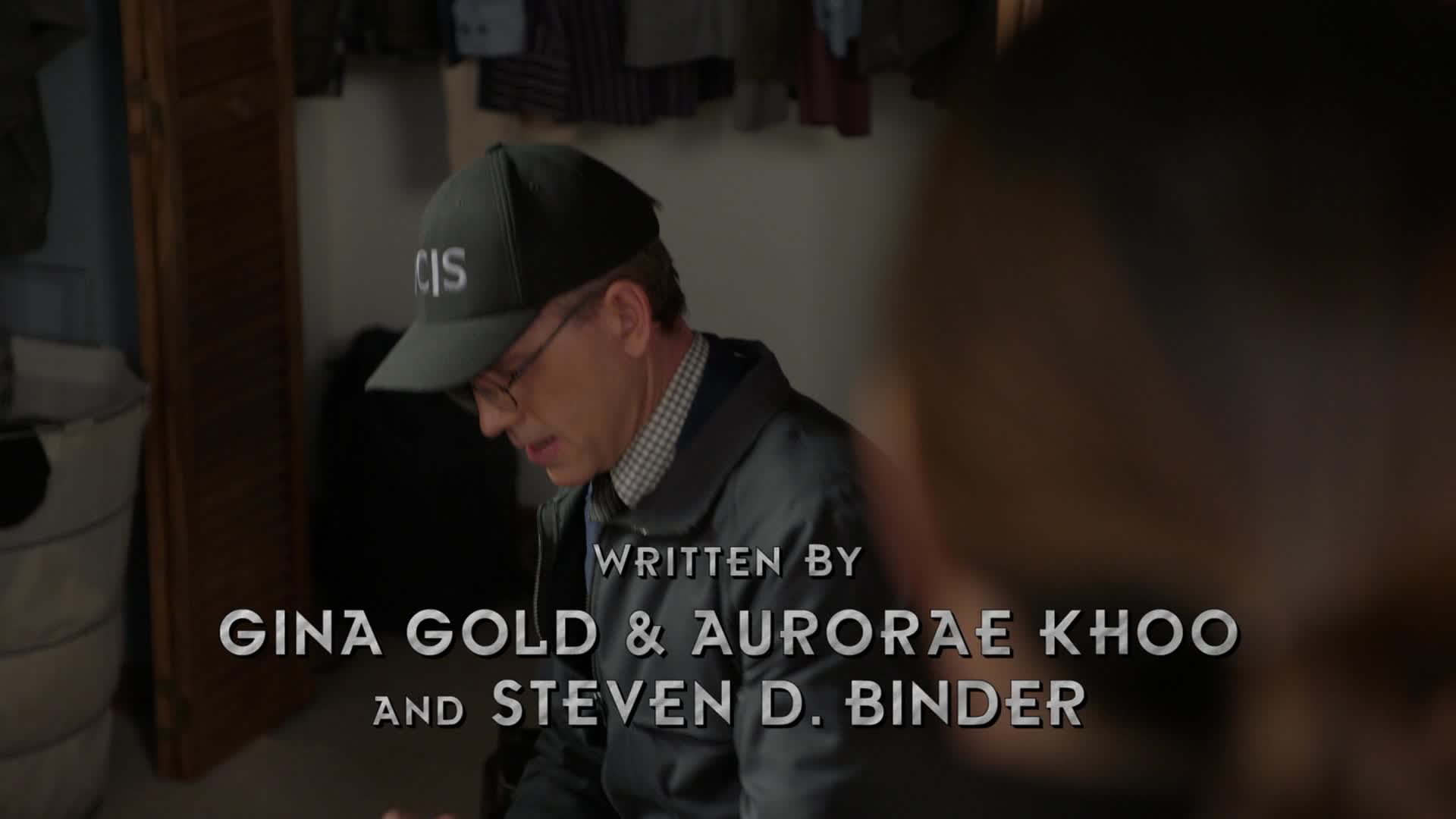 NCIS Námořní vyšetřovací služba S21E06 CZ dabing HD 1080p