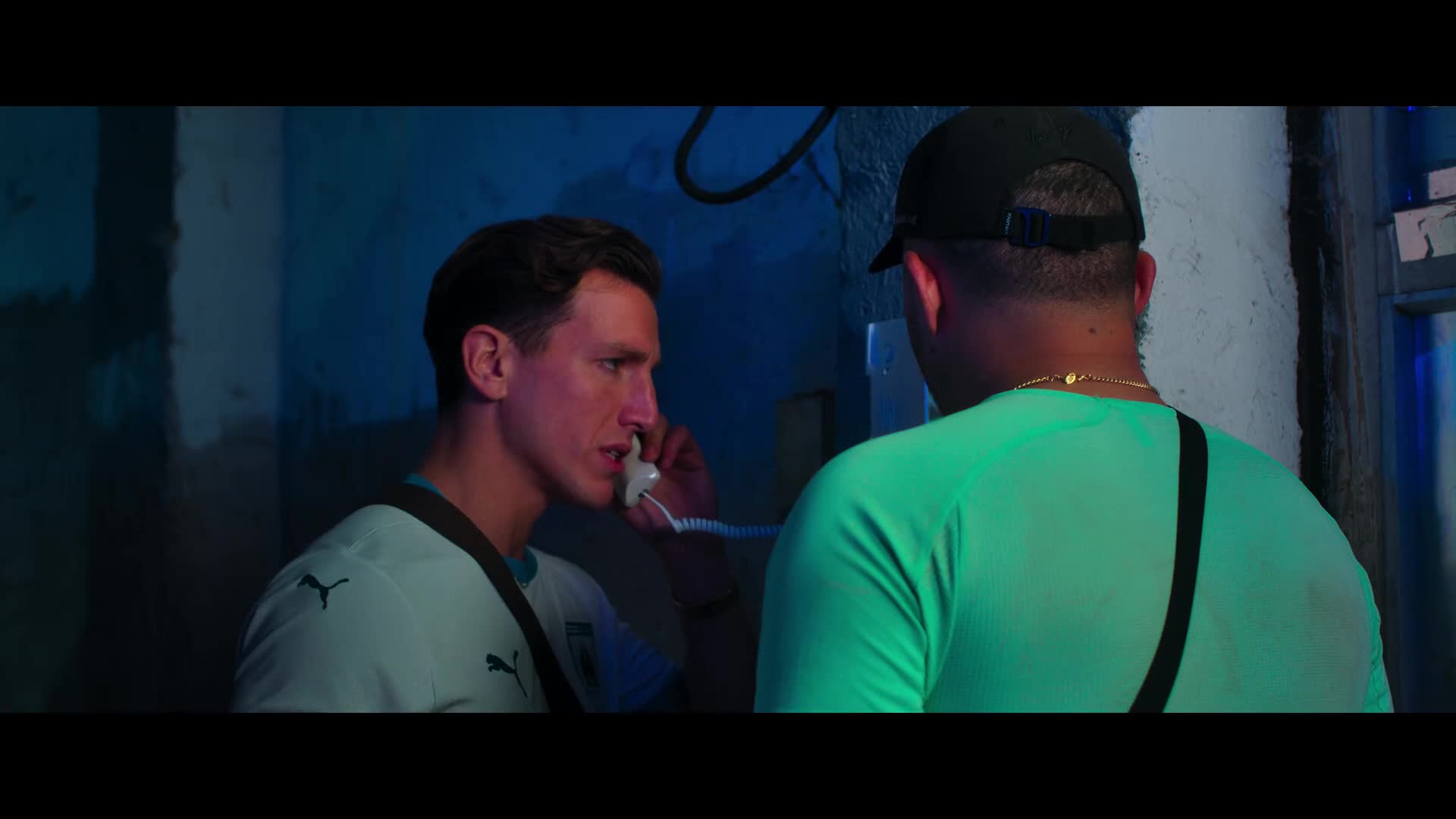 Čtyři lvice S01E08 2025 CZ dabing HD