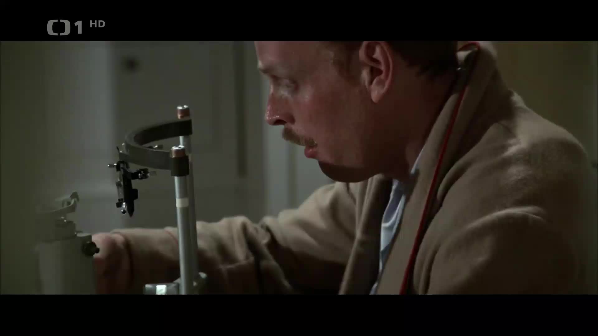 Nikdy neříkej nikdy (Sean Connery, Klaus Maria Brandauer, Kim Basinger 1983 Akční Dobrodružný Thriller Bdrip 1080p ) Cz dabing