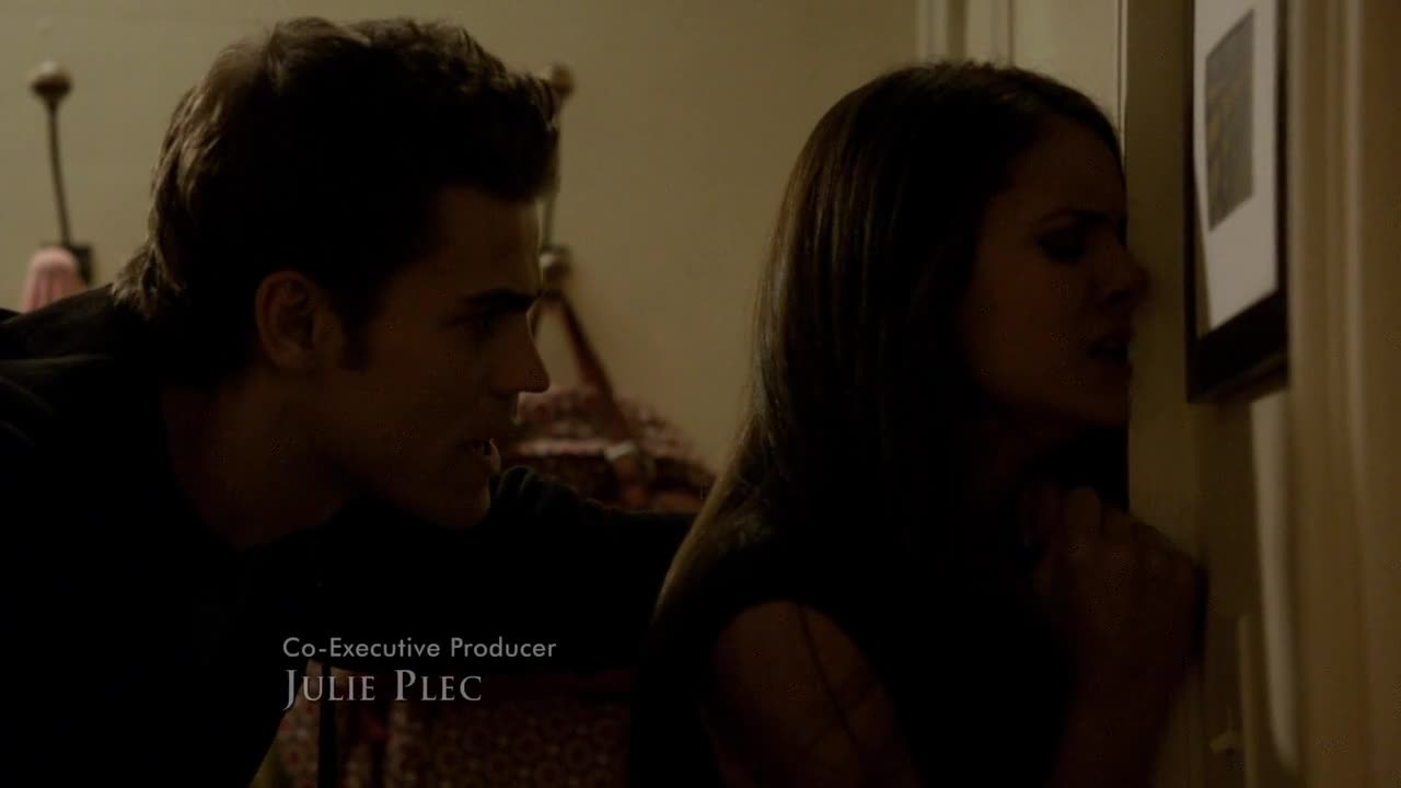 Upiri deniky S01E06 CZ dabing The Vampire diaries