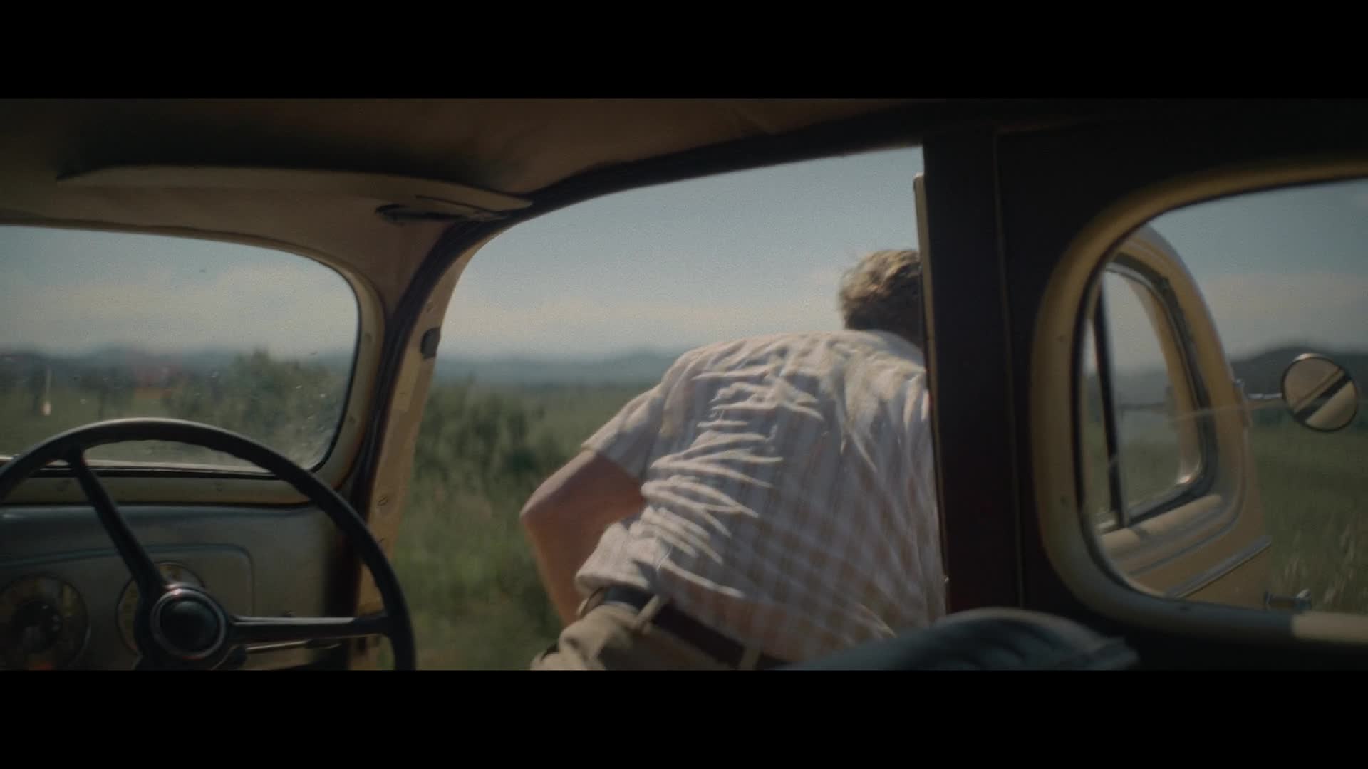 Úzká cesta na daleký sever S01E04 2025 CZ dabing HD