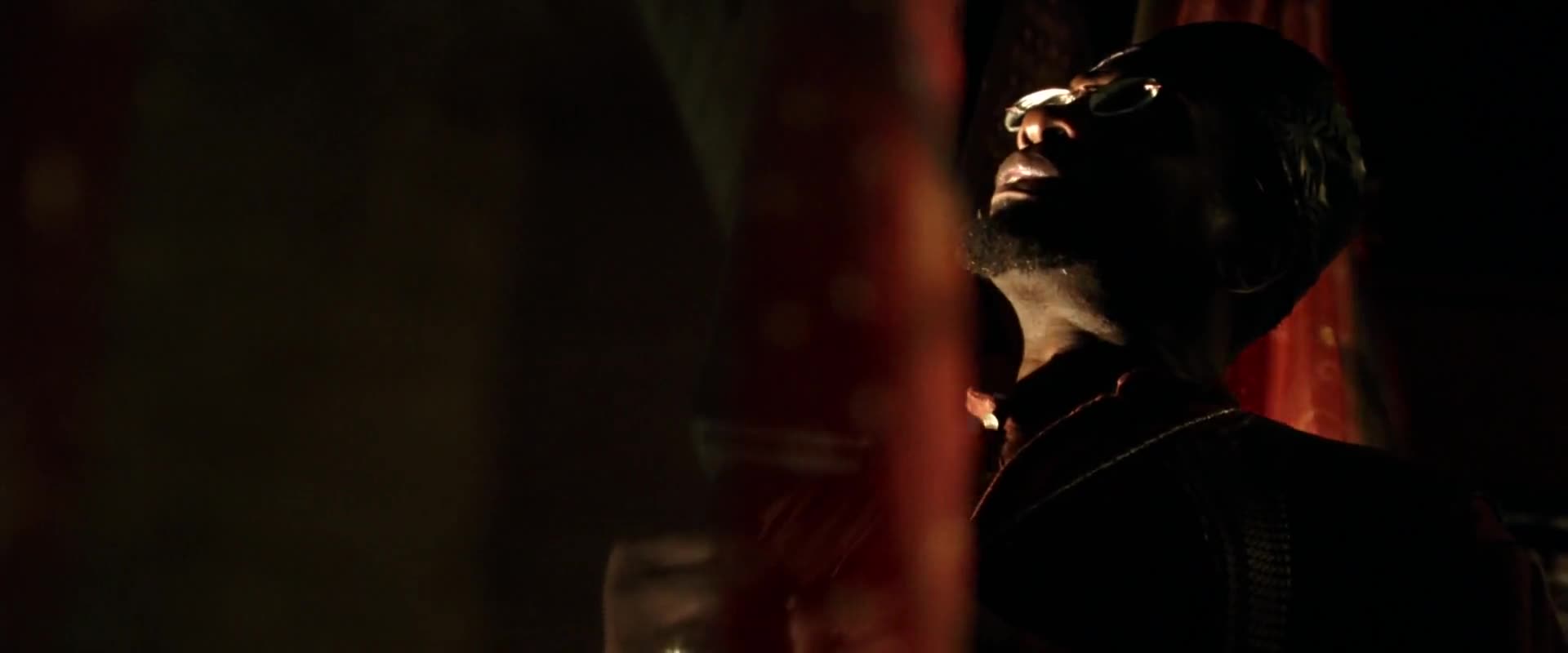 Riddick 2 Kronika temna 2004 CZ dabing HD