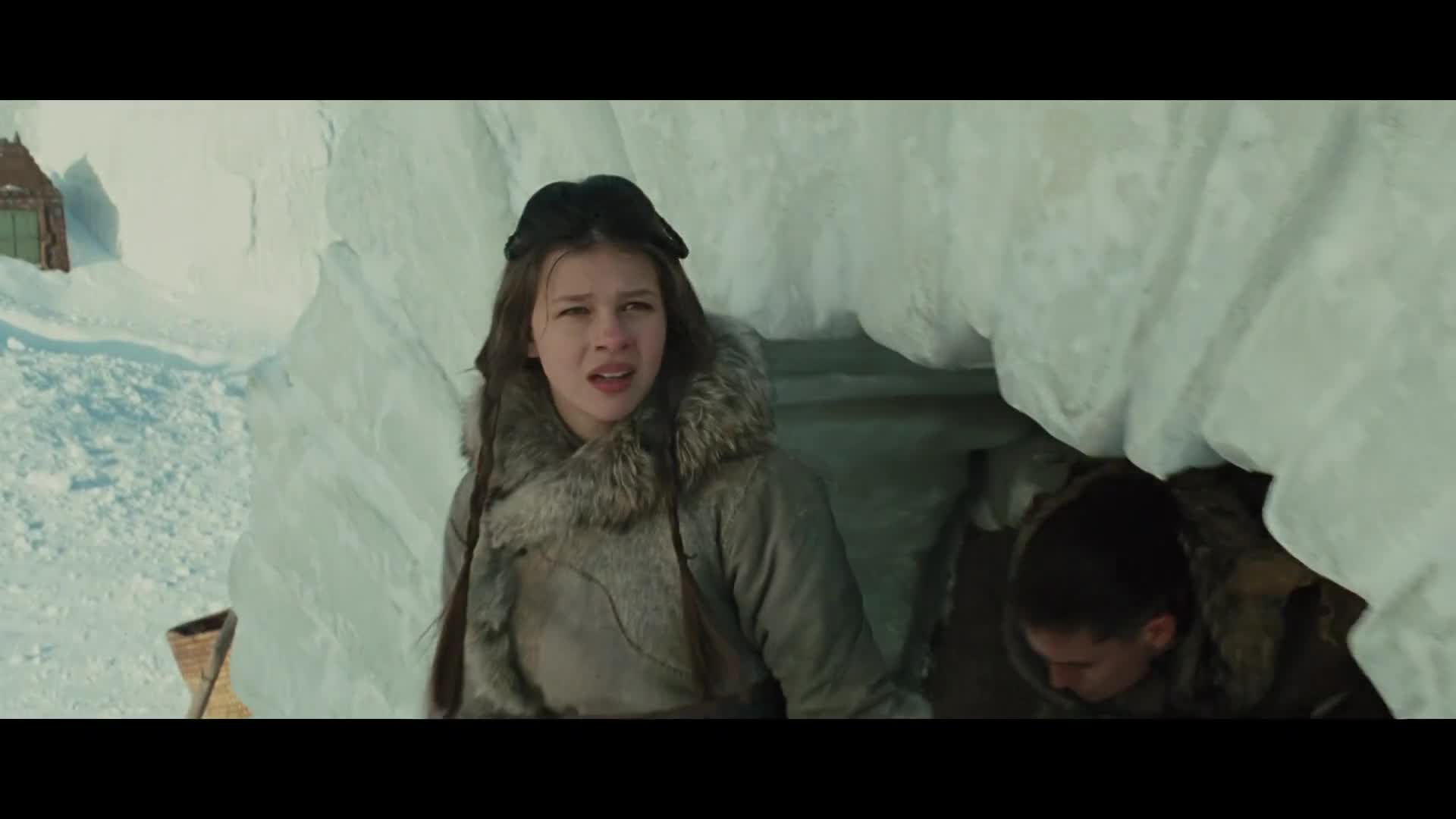 Poslední vládce větru 2010 CZ dabing HD