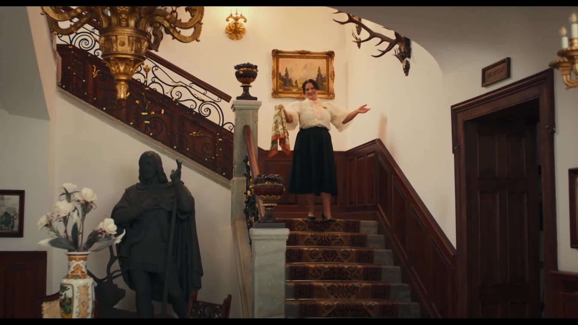 Jak se nám to mohlo stát!? {2025} komedie 1080p