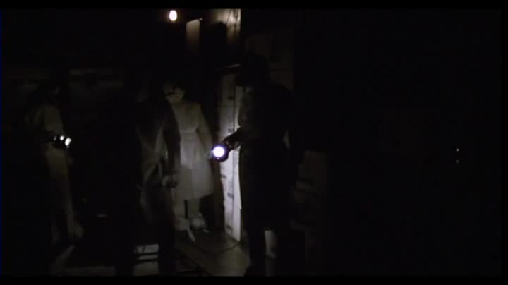 Vetřelci na Zemi 1980 CZ dabing