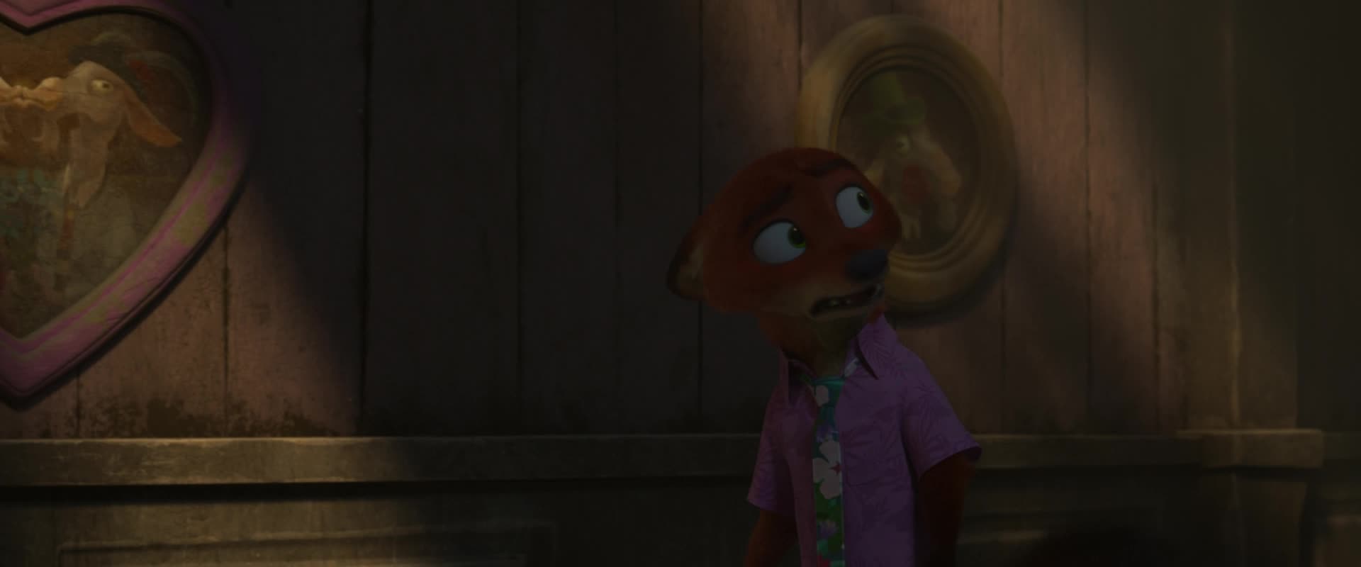 Zootropolis: Město zvířat 2 2025 CZ dabing HD