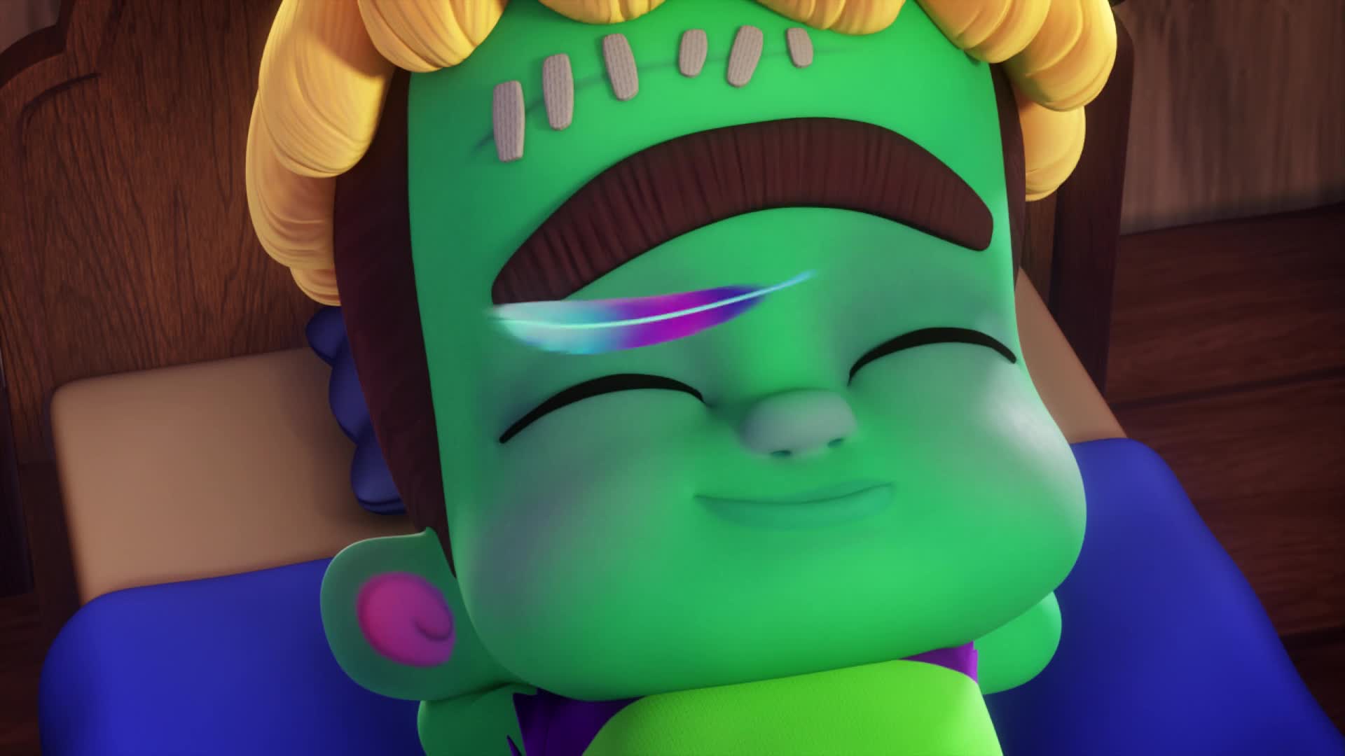 Superpriserky Bylo nebylo 2021 CZ titulky HD