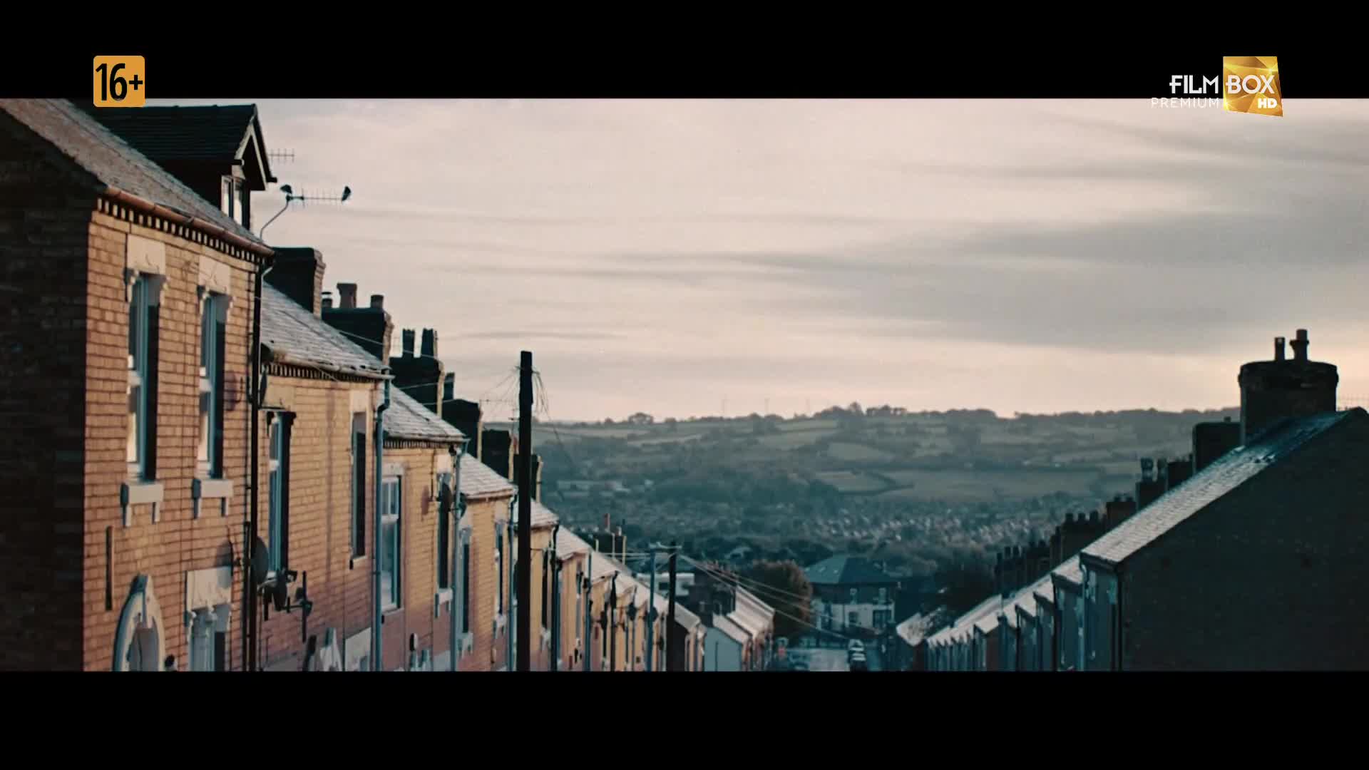 Polepšený Robbie Williams 2024 CZ dabing HD