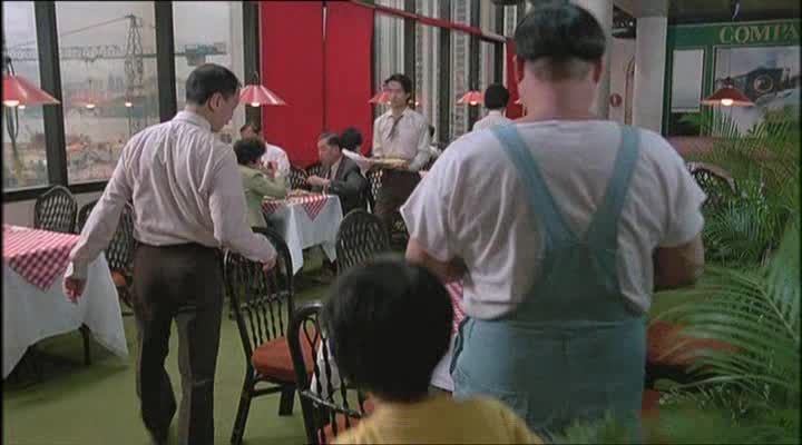 Prvni ukol Draci srdce  akcni   1985   cz dabing