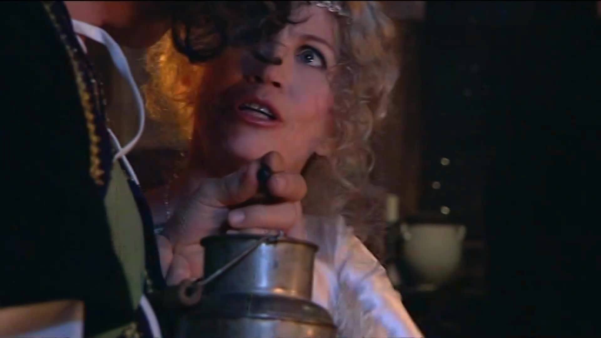 Devatero pohádek - O bílé paní {2008} pohádka 1080p