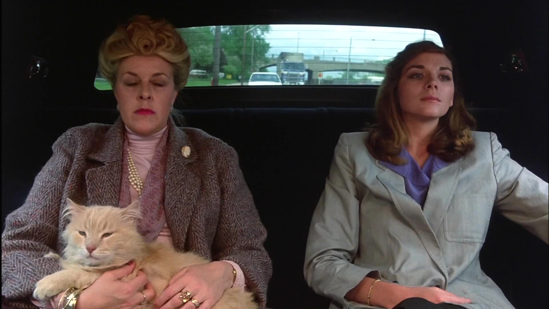 Policejní akademie 1 1984 CZ dabing HD