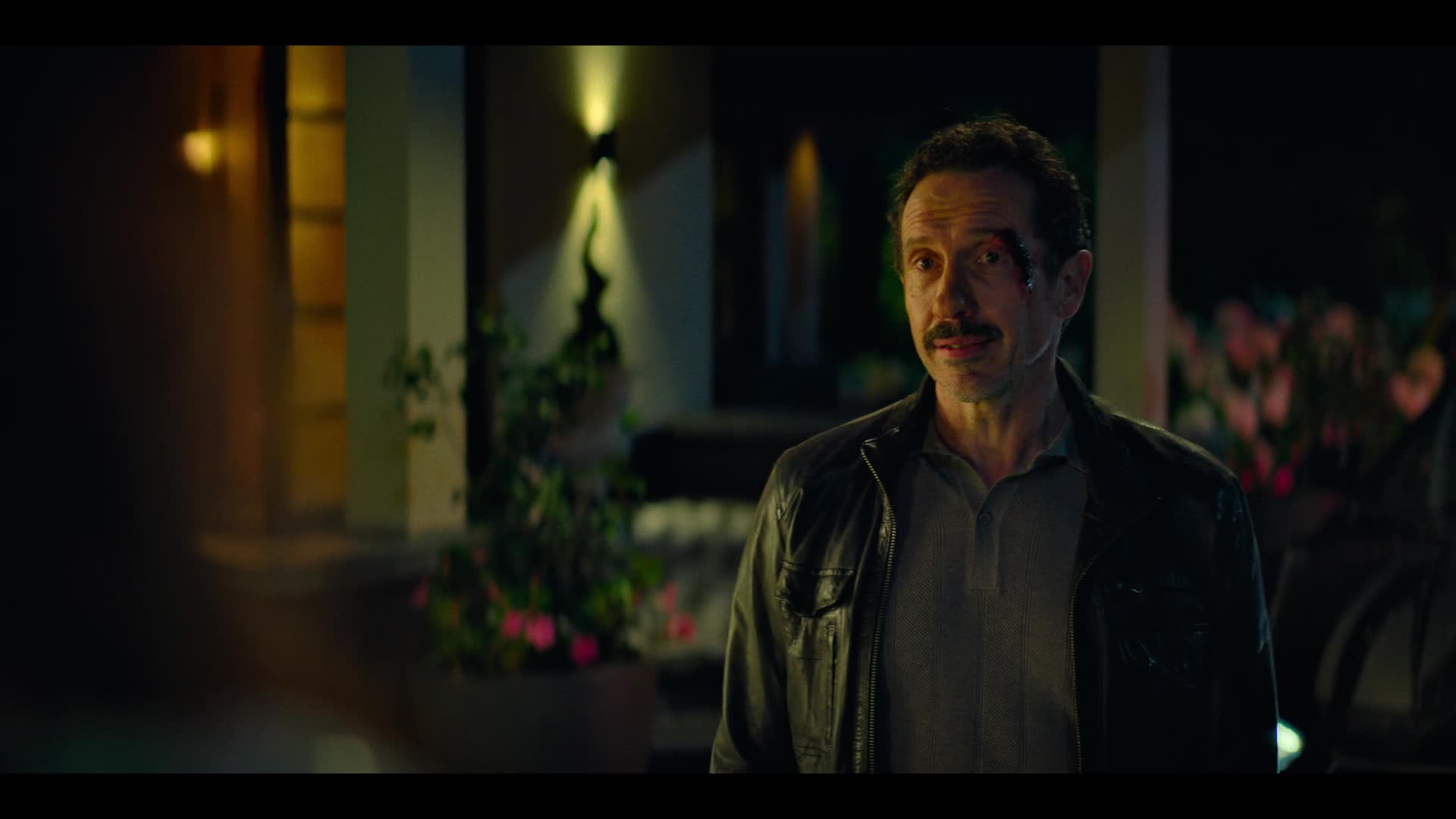 Amsterdam Empire S01E01 2025 Láska jako hrom CZ dabing