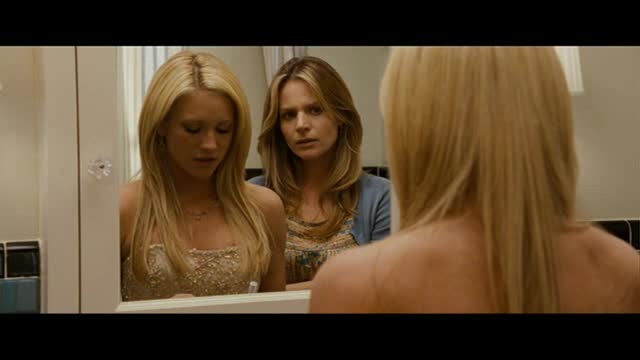 Maturitni ples 2008 USA horor mysteriozny thriller