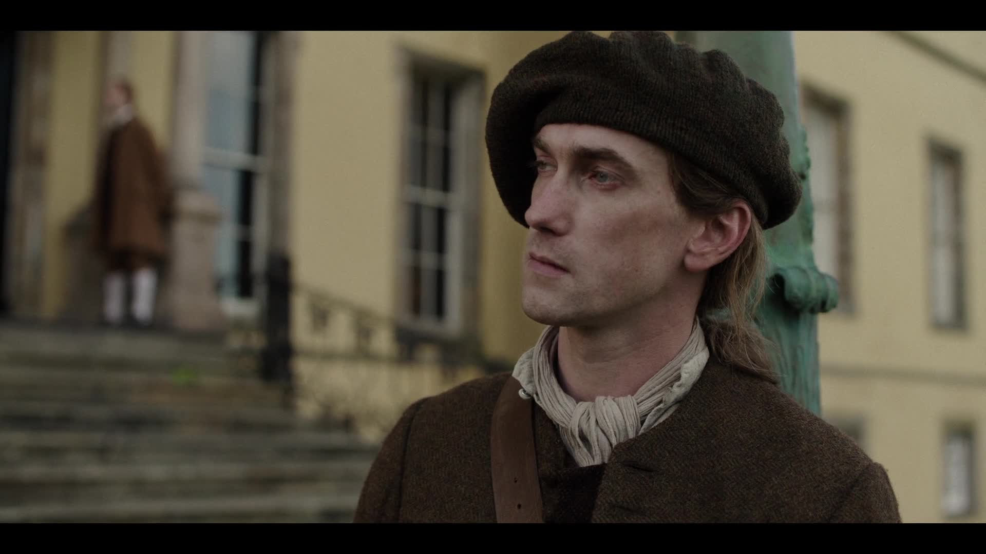 Cizinka: Krev mé krve S01E06 CZ dabing HD 1080p