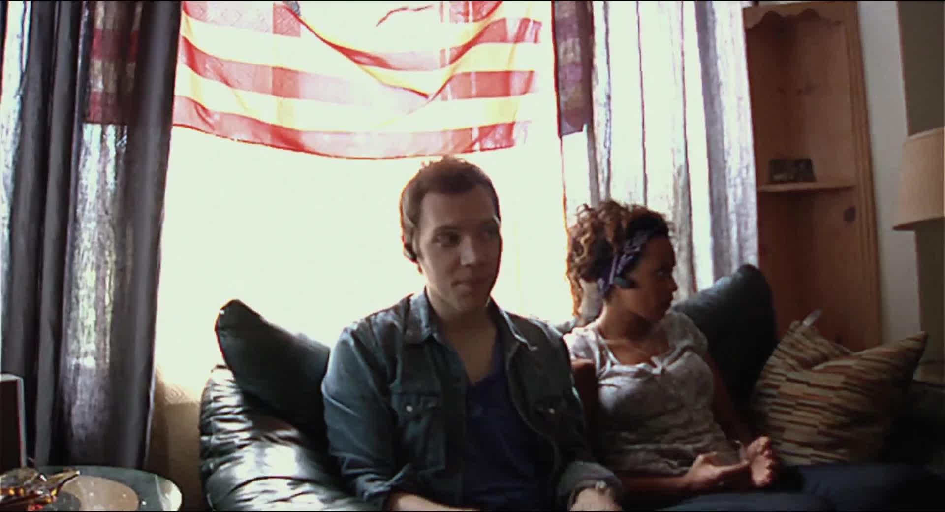 Blair Witch: 20 let poté 2016 CZ dabing HD