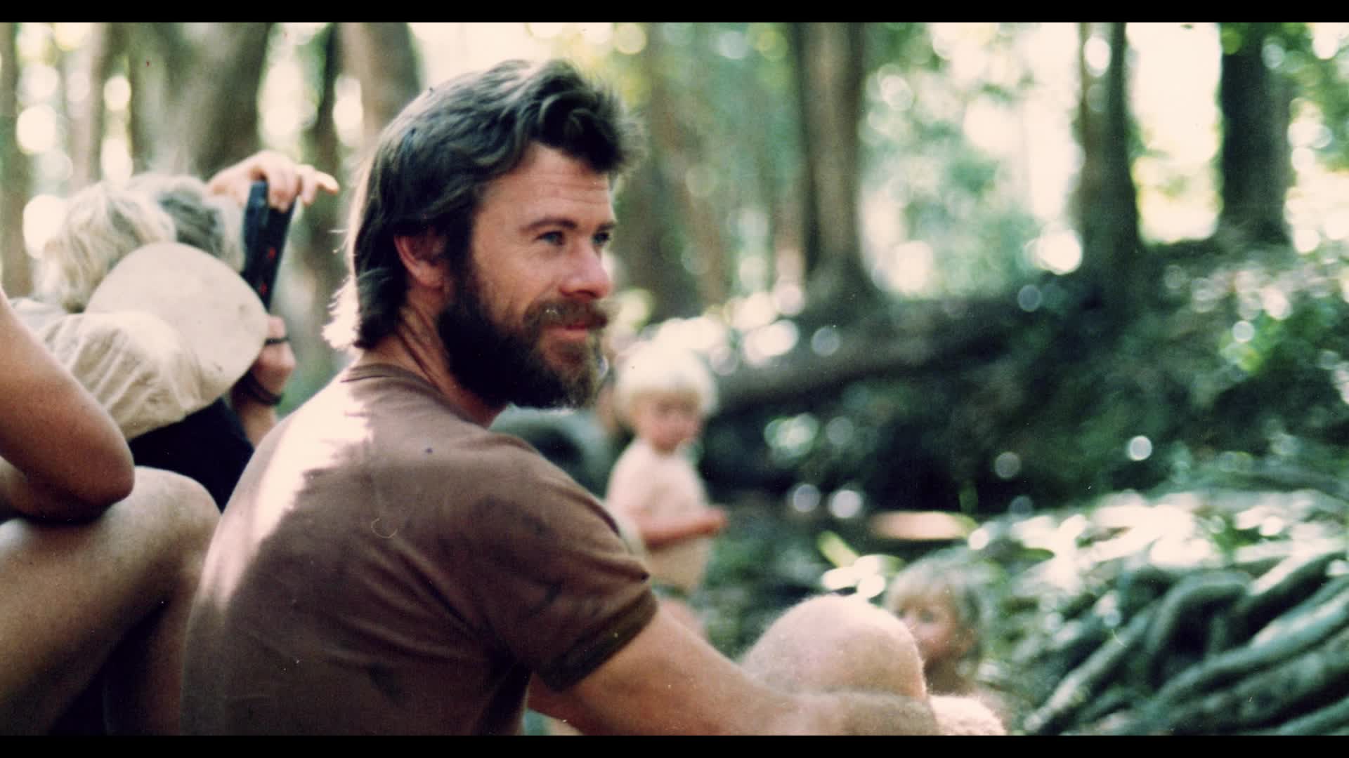 Chris Hemsworth: Nezapomenutelná cesta 2025 DOCU CZ dabing HD 1080p