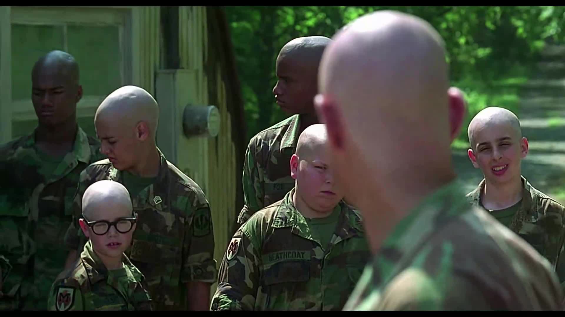 MajorPayne1995Komédie1080p.Czdabing