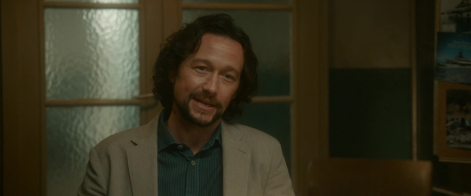 Vražedné napětí 2024 CZ titulky HD