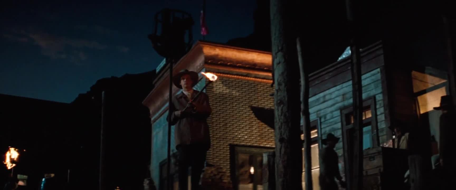 Maverick 1994 SK dabing HD