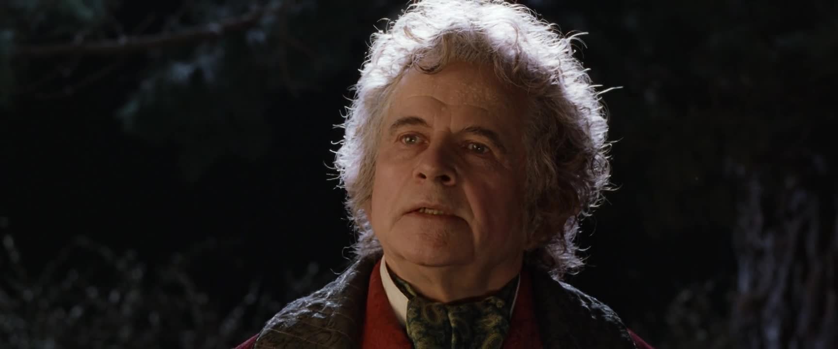 Pán prstenů 1 Společenstvo Prstenu 2001 CZ dabing HD