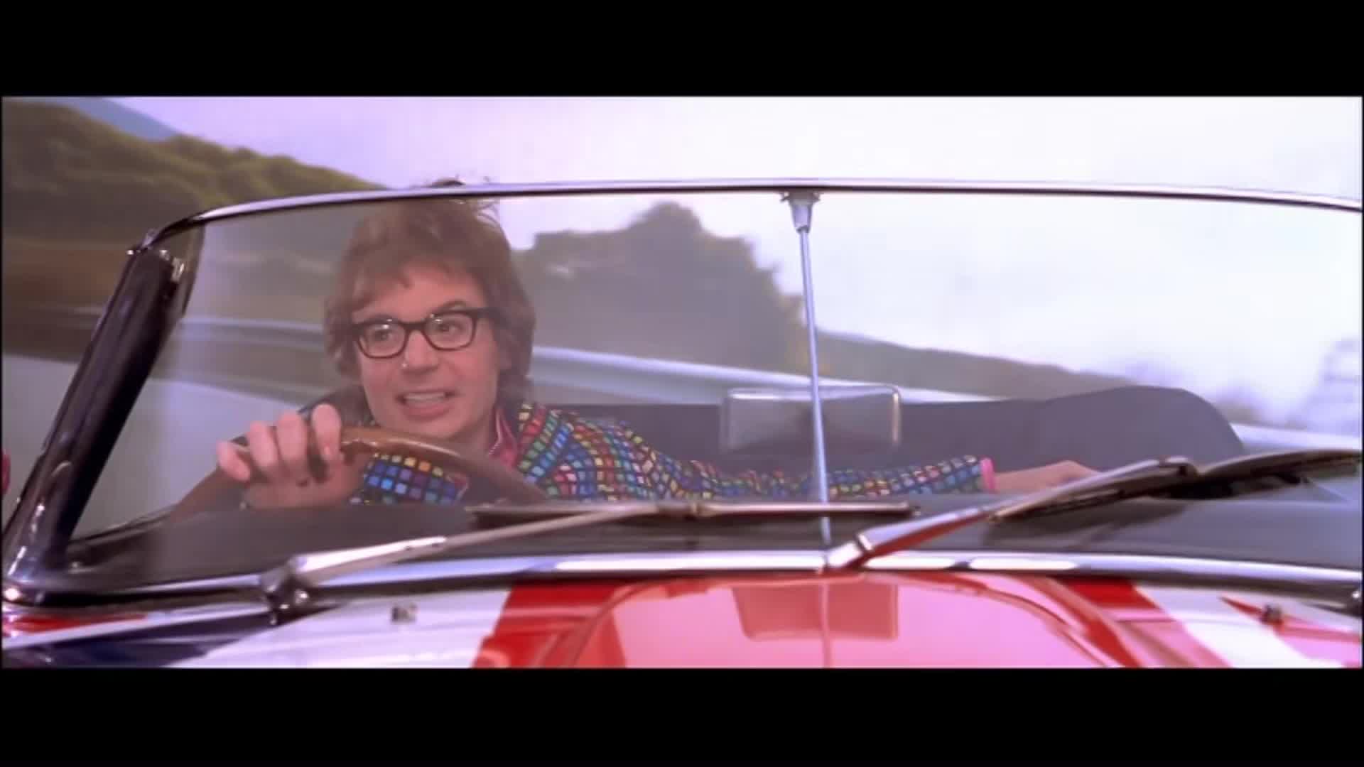 Austin Powers: Špion, který mě vojel {1999} komedie, akční AAC 5.1 1080p CZ dabing