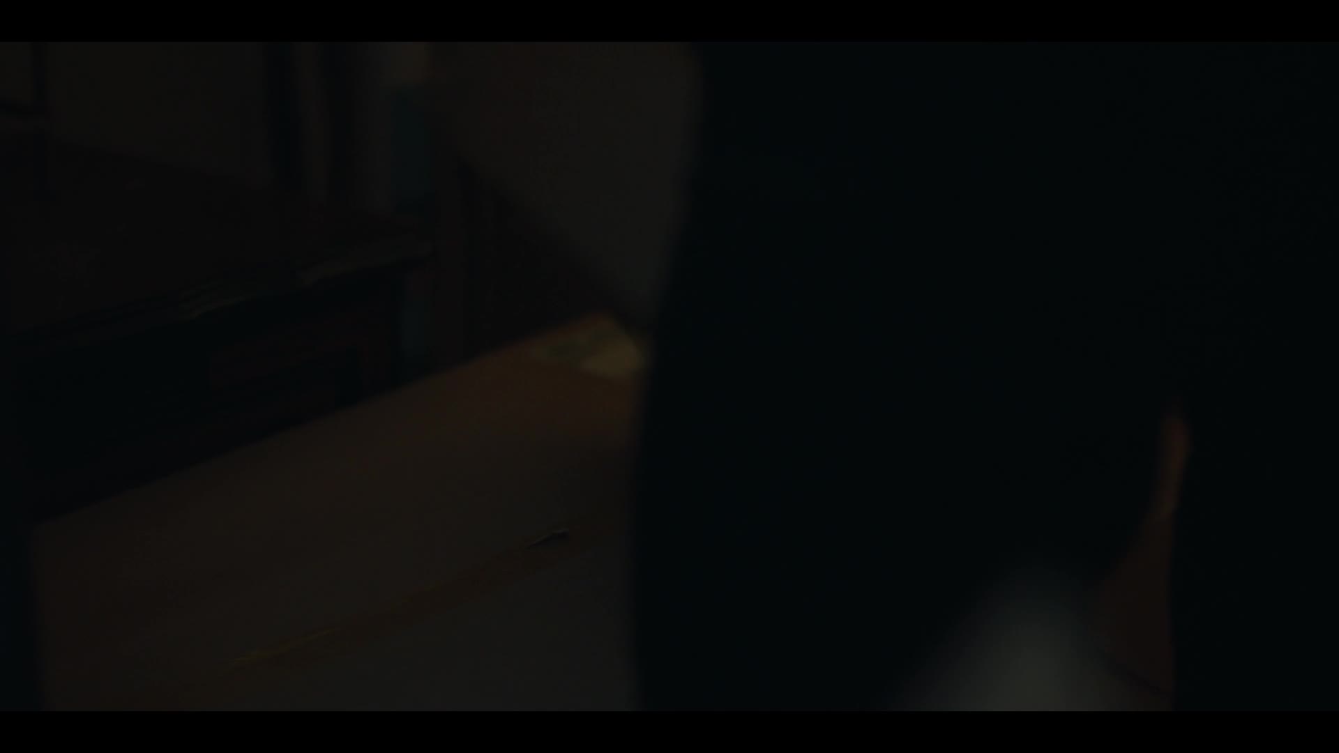 Spoušť - Teurigeo S01E03 2025 CZ dabing HD 1080p