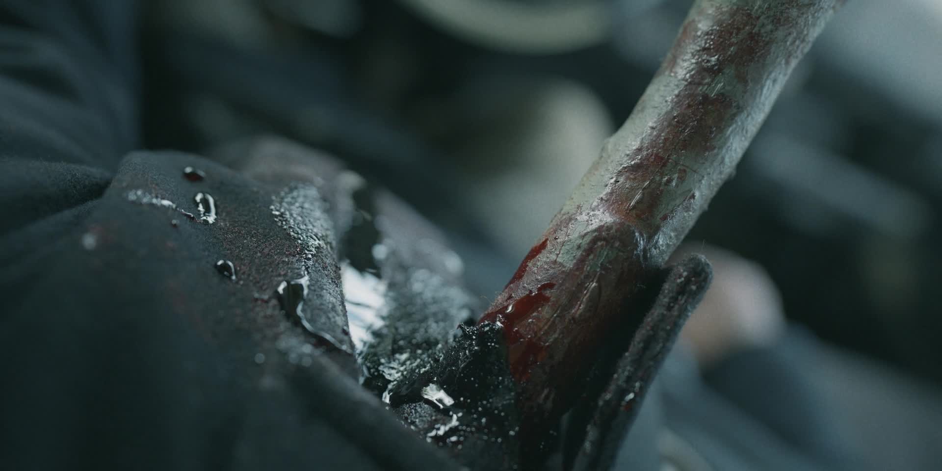 Živí mrtví Počátek konce - Fear the Walking Dead S08E11 2023 CZ dabing HD 1080p