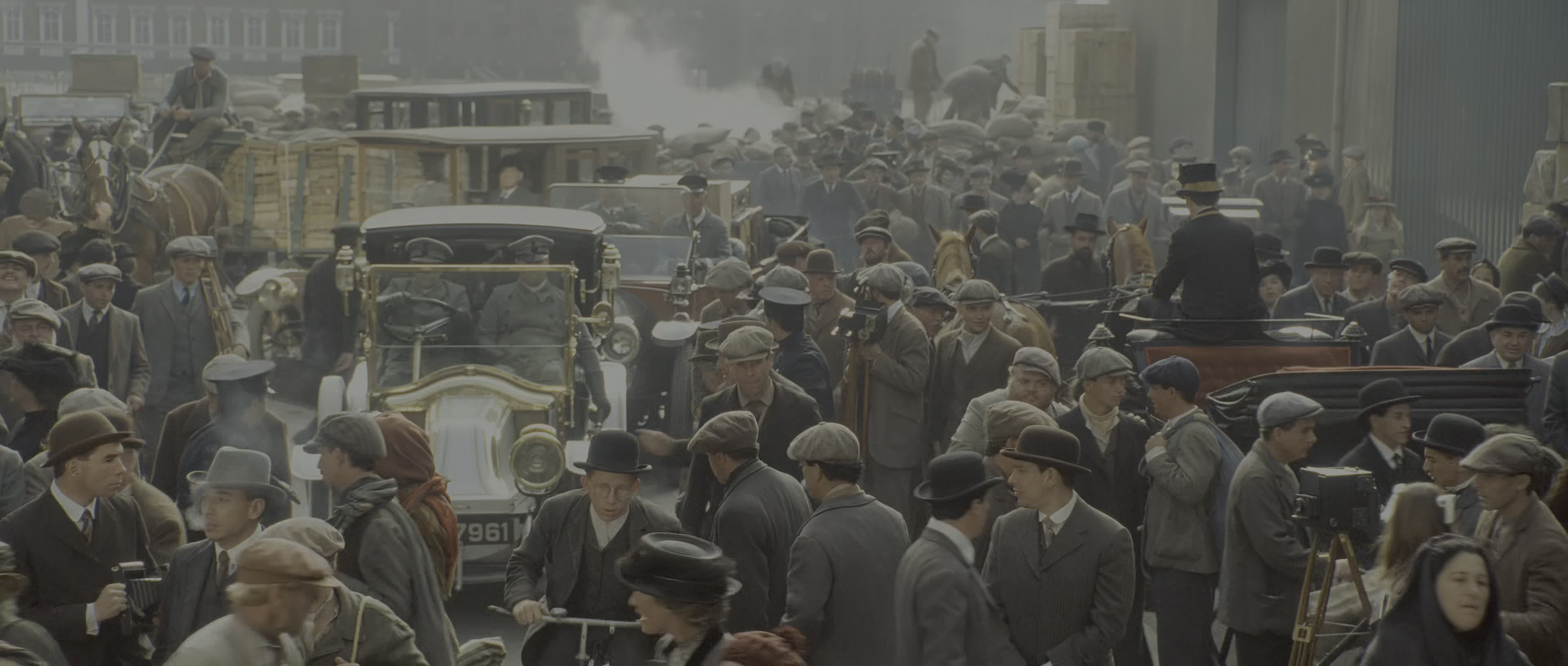 Titanic 1997 CZ dabing 4K 2160p