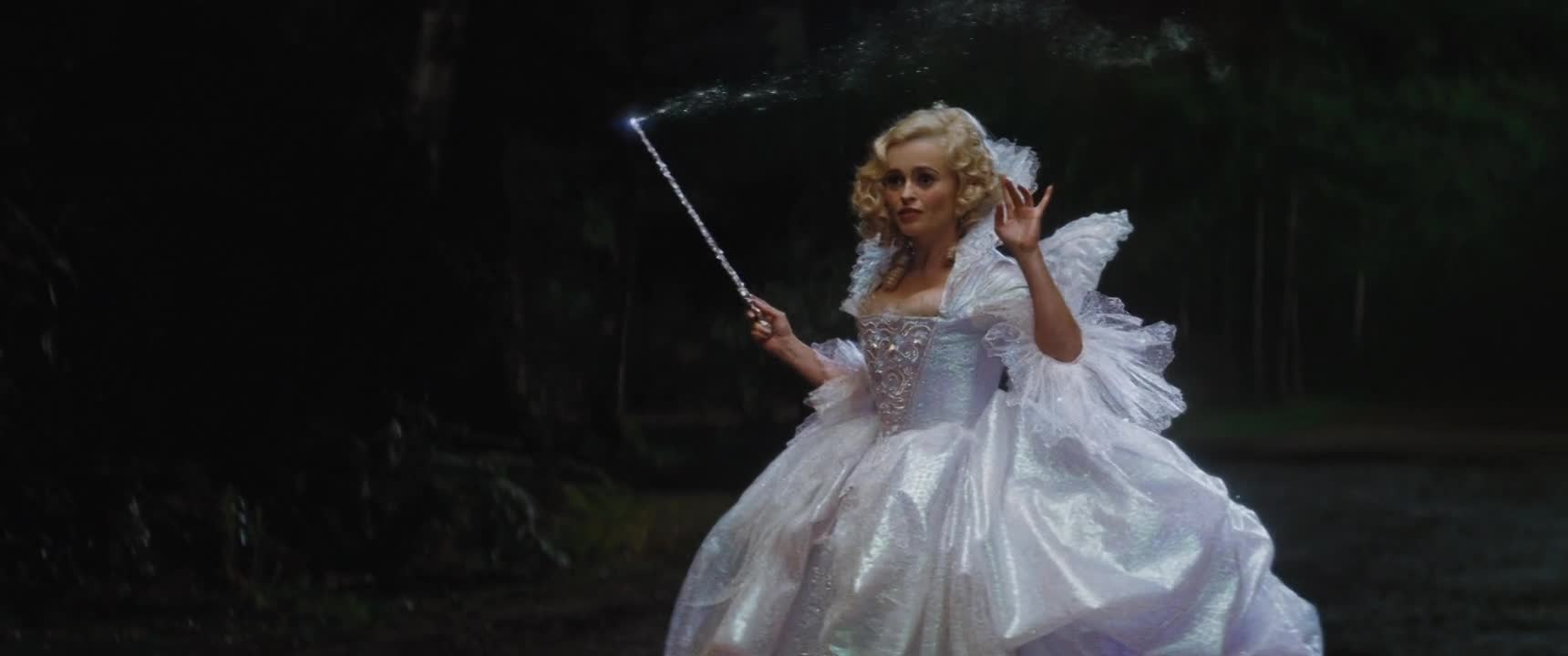 Popelka 2015 CZ dabing HD