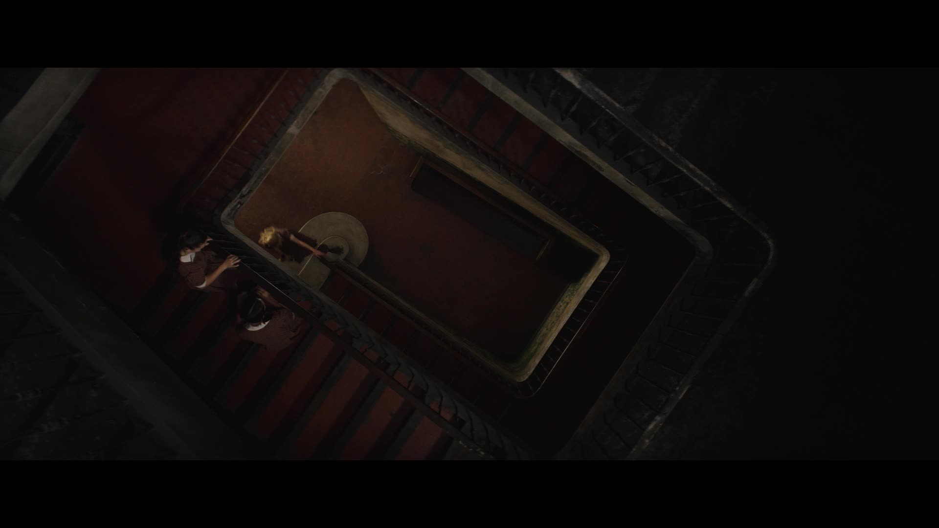 Mníška 2 2023  horor thriller SK dabing HD
