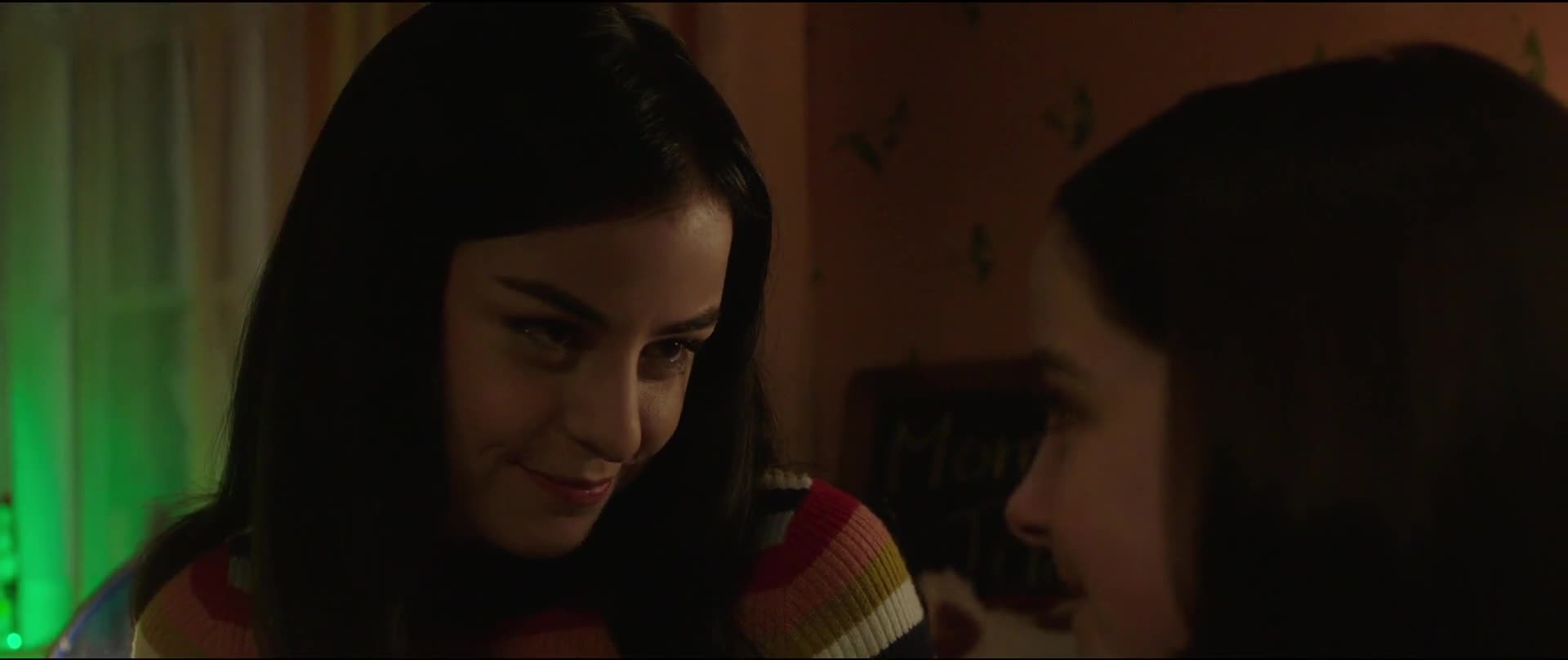 Annabelle 3 rok  2019  novinka CZ dabing Full HD 1080p Pucci film