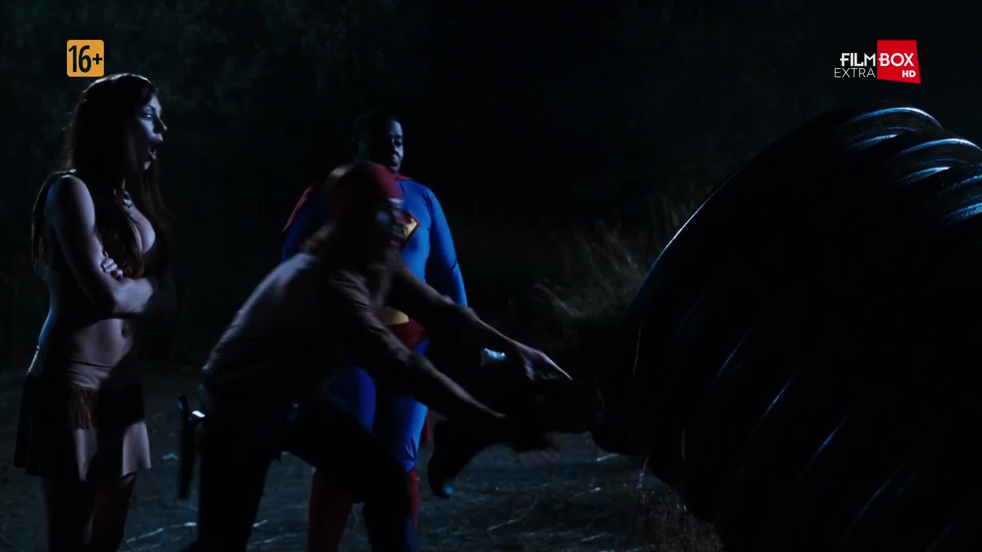 Stan Helsing 2009 CZ