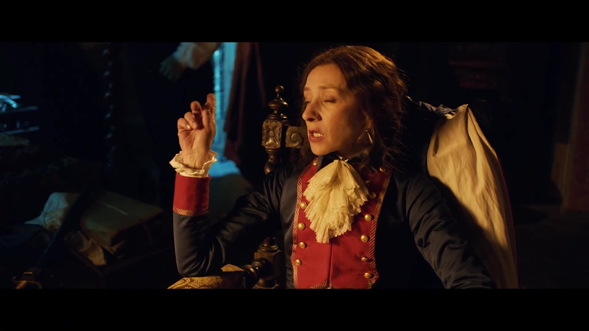 Návštěvníci 3: Revoluce 2016 CZ dabing HD