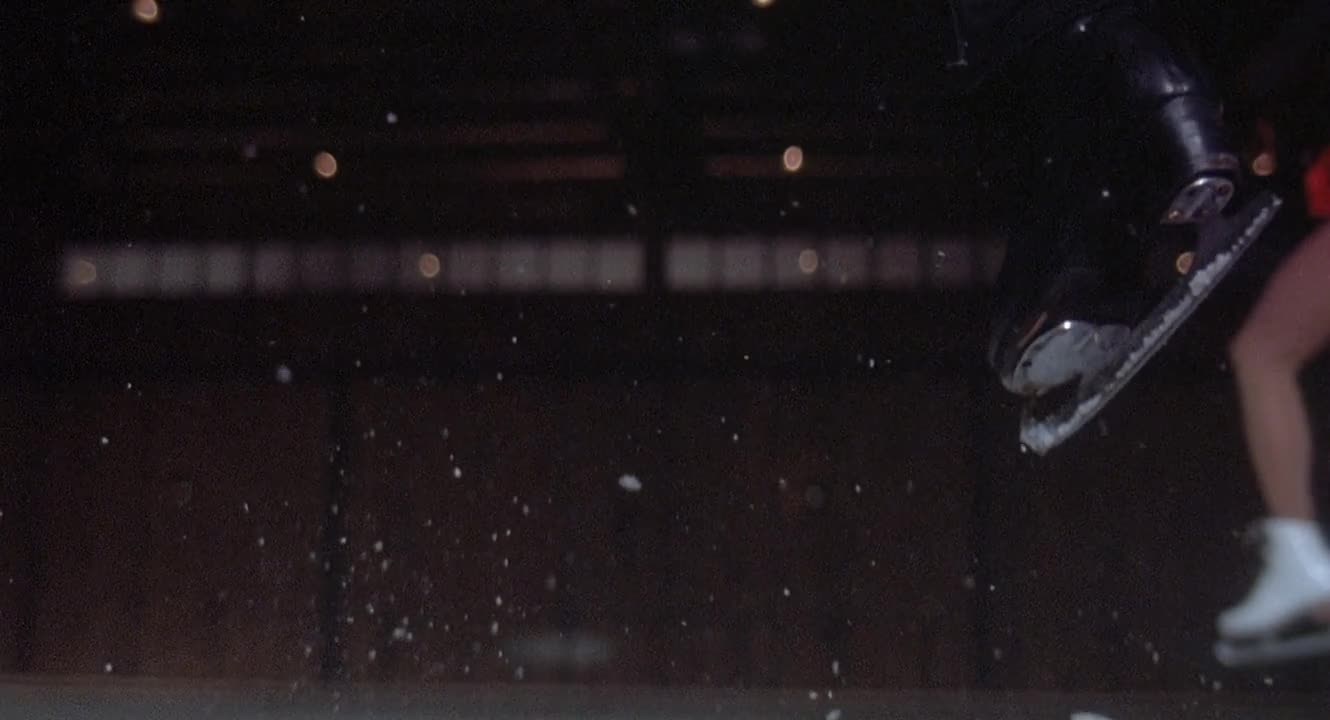 Ledové ostří 1992 CZ dabing HD