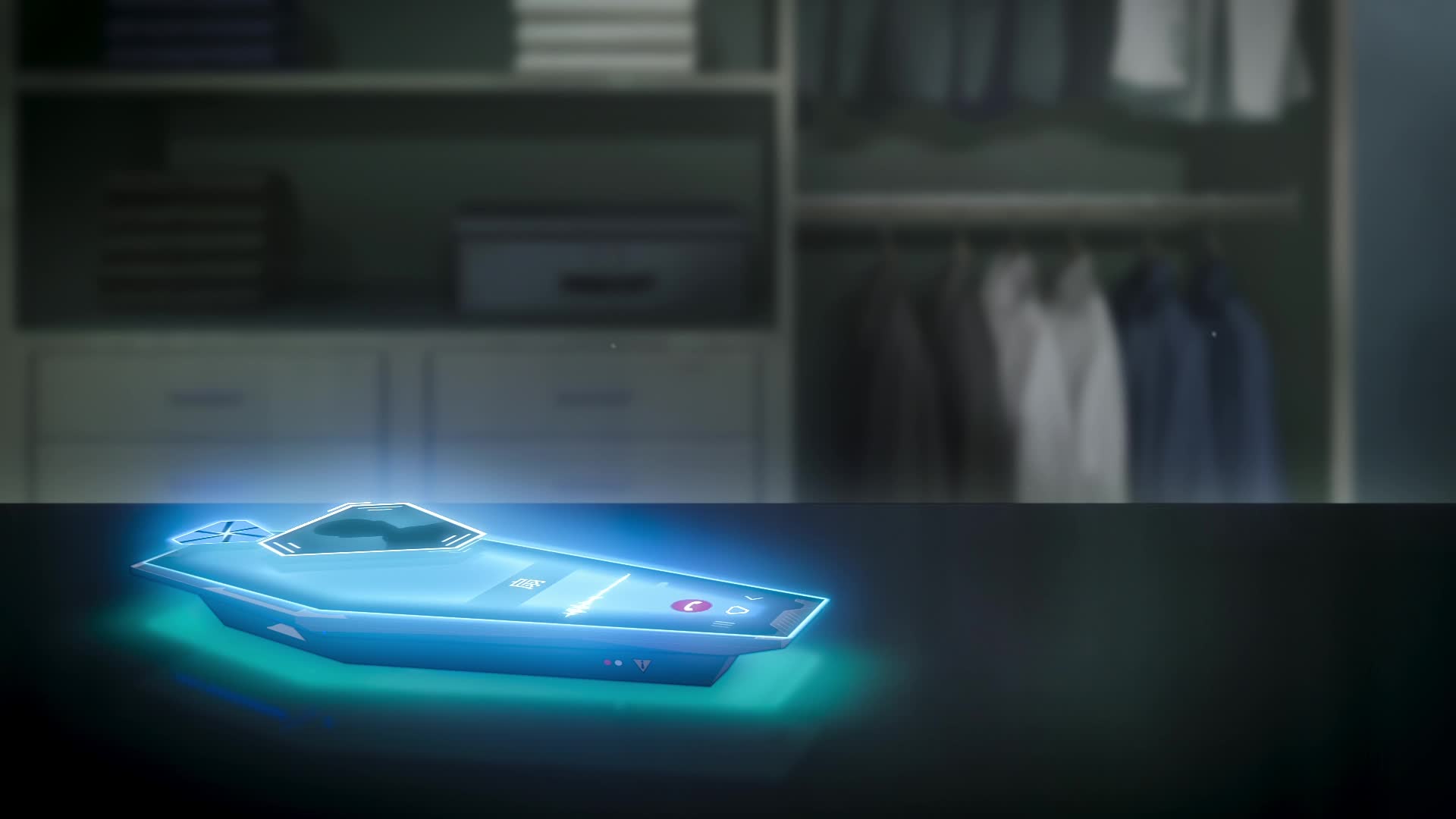 Můj démon S01E06 Probuzeni 1080p