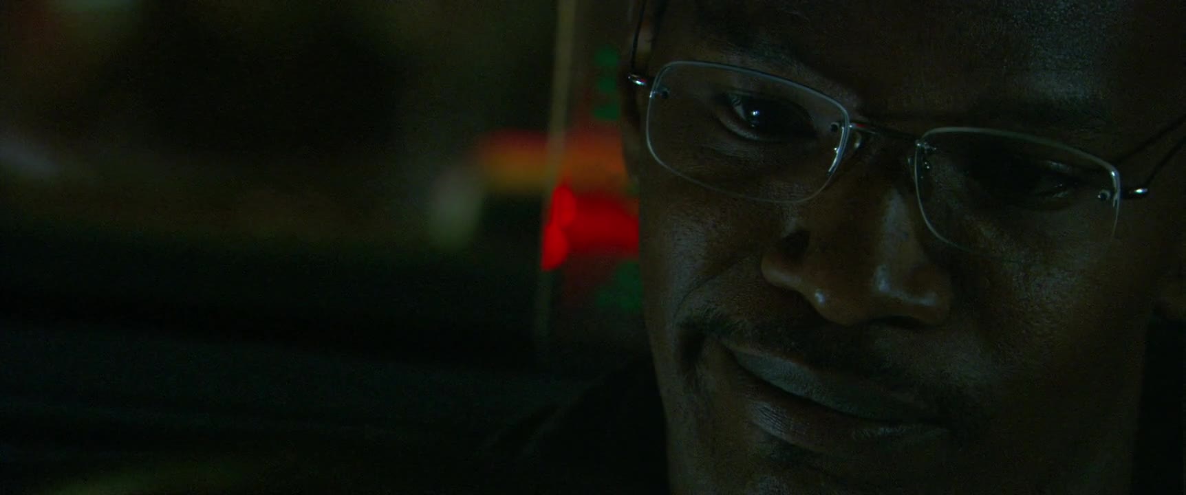 Collateral 2004 CZ dabing HD