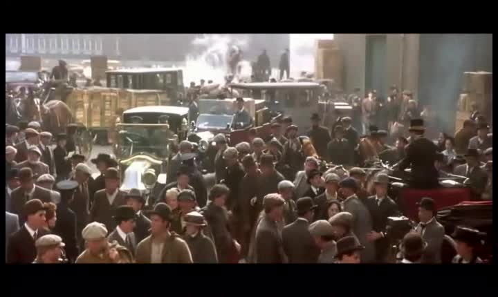 Titanic  1997  CZ dabing