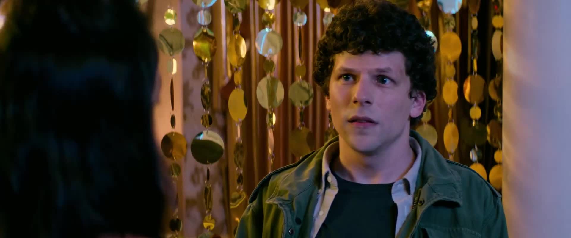 Zombieland Rana jistoty 2019 novinka CZ dabing Full HD 1080p Pucci film