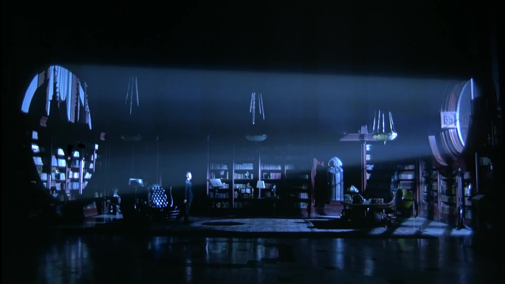 Poslední dobrodružství: Jak vznikaly Stranger Things 5 {2026} dokumentární 1080p CZ dabing