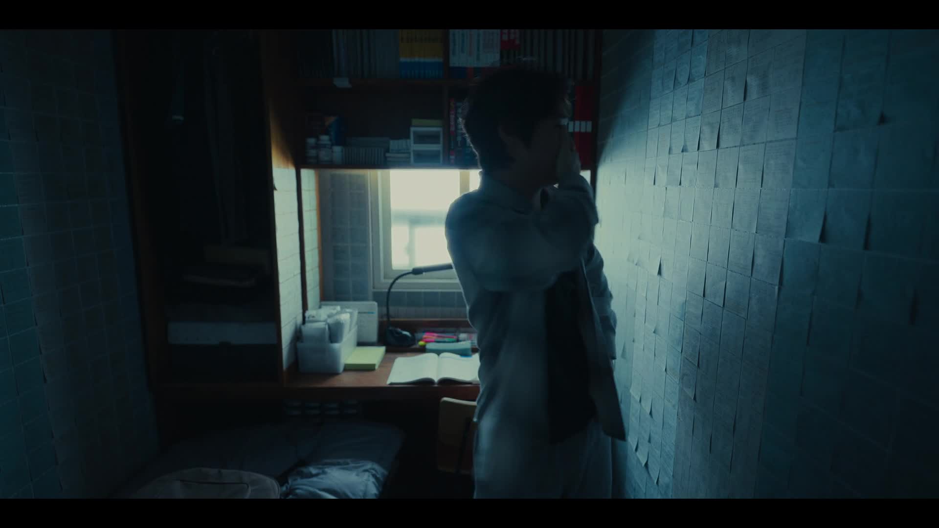 Spoušť - Teurigeo S01E01 2025 CZ dabing HD 1080p