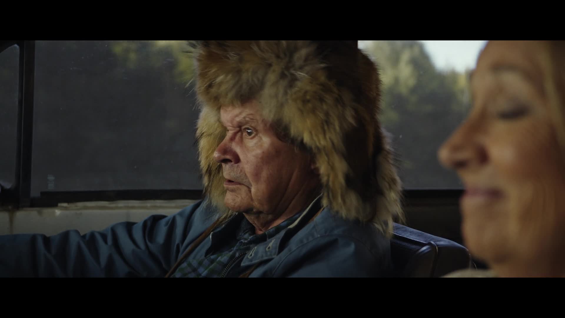 Když se zamiluje mrzout 2024 CZ dabing HD