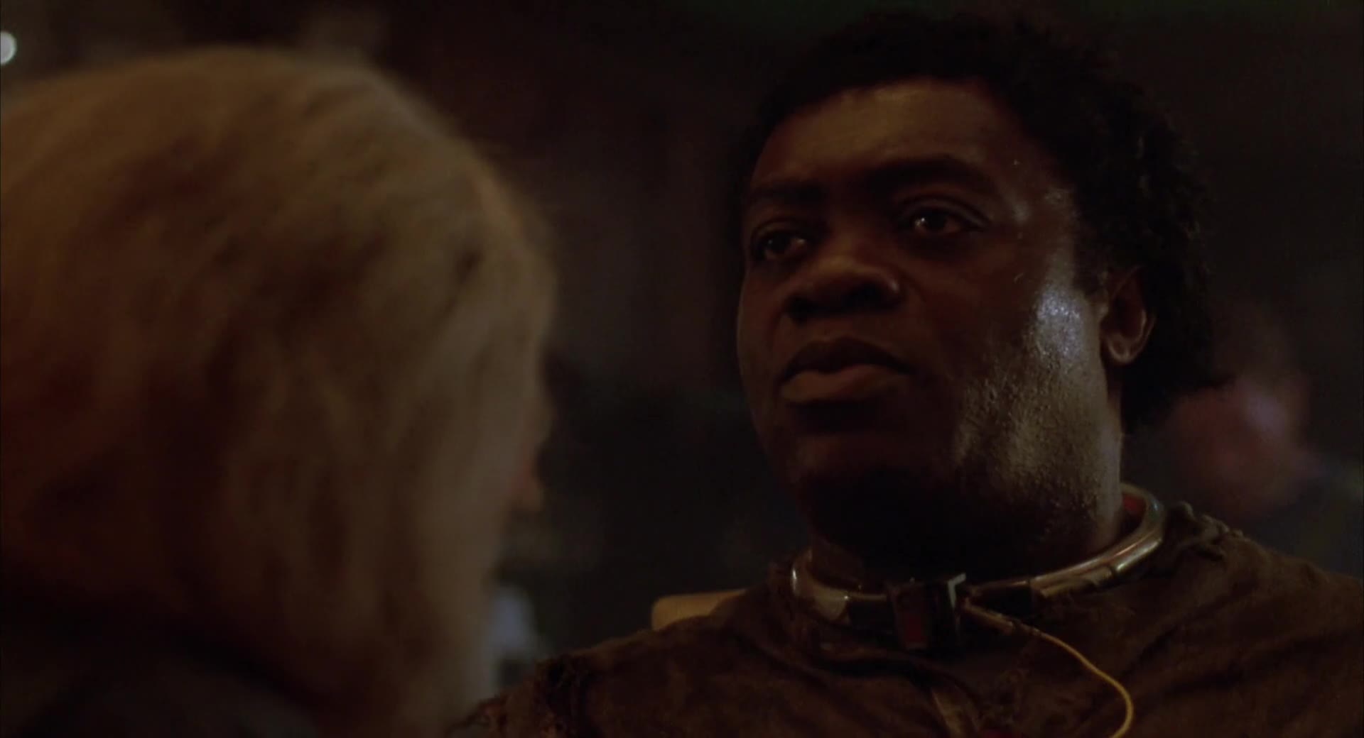 Běžící muž 1987 CZ dabing HD