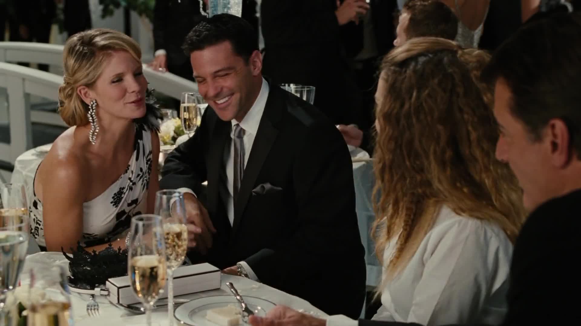 Sex ve městě 2 2010  CZ dabing HD