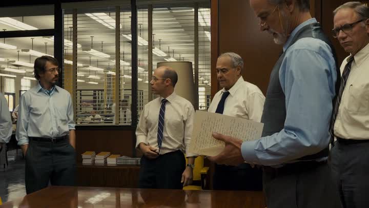 Zodiac 2007 CZ dabing