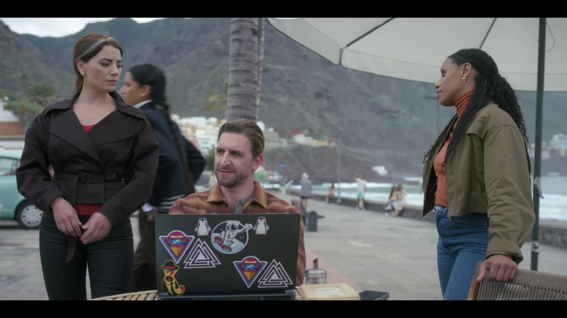 NCIS Námořní vyšetřovací služba Tony a Ziva S01E10 2025 CZ dabing HD