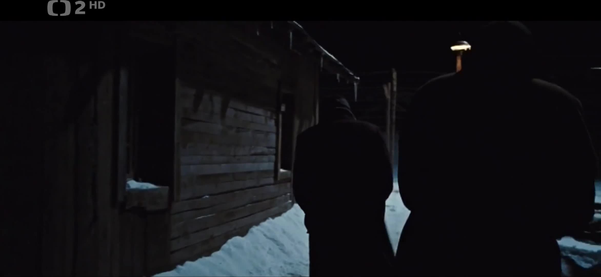 Útěk ze Sibiře 2010 CZ dabing HD